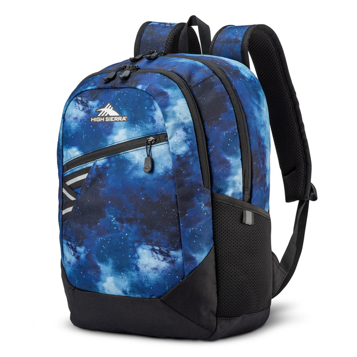 Backpack / Space