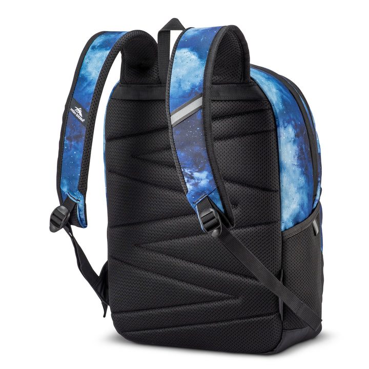 Backpack / Space