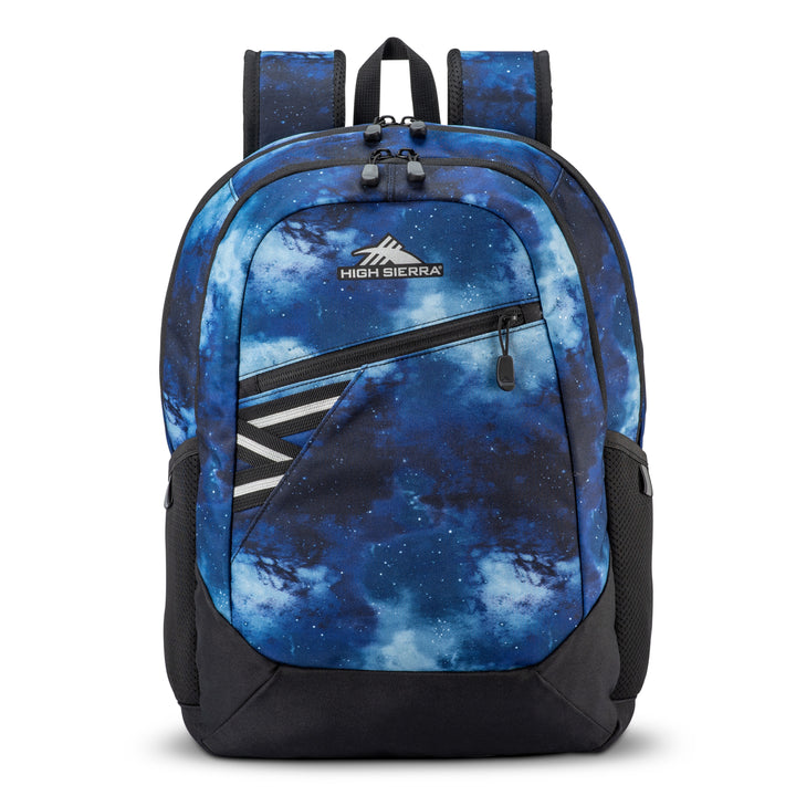 Backpack / Space