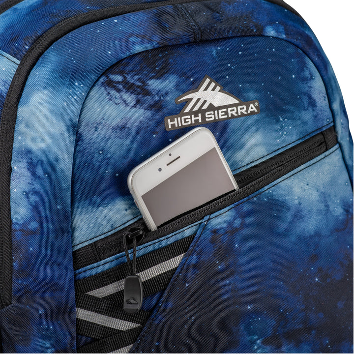 Backpack / Space