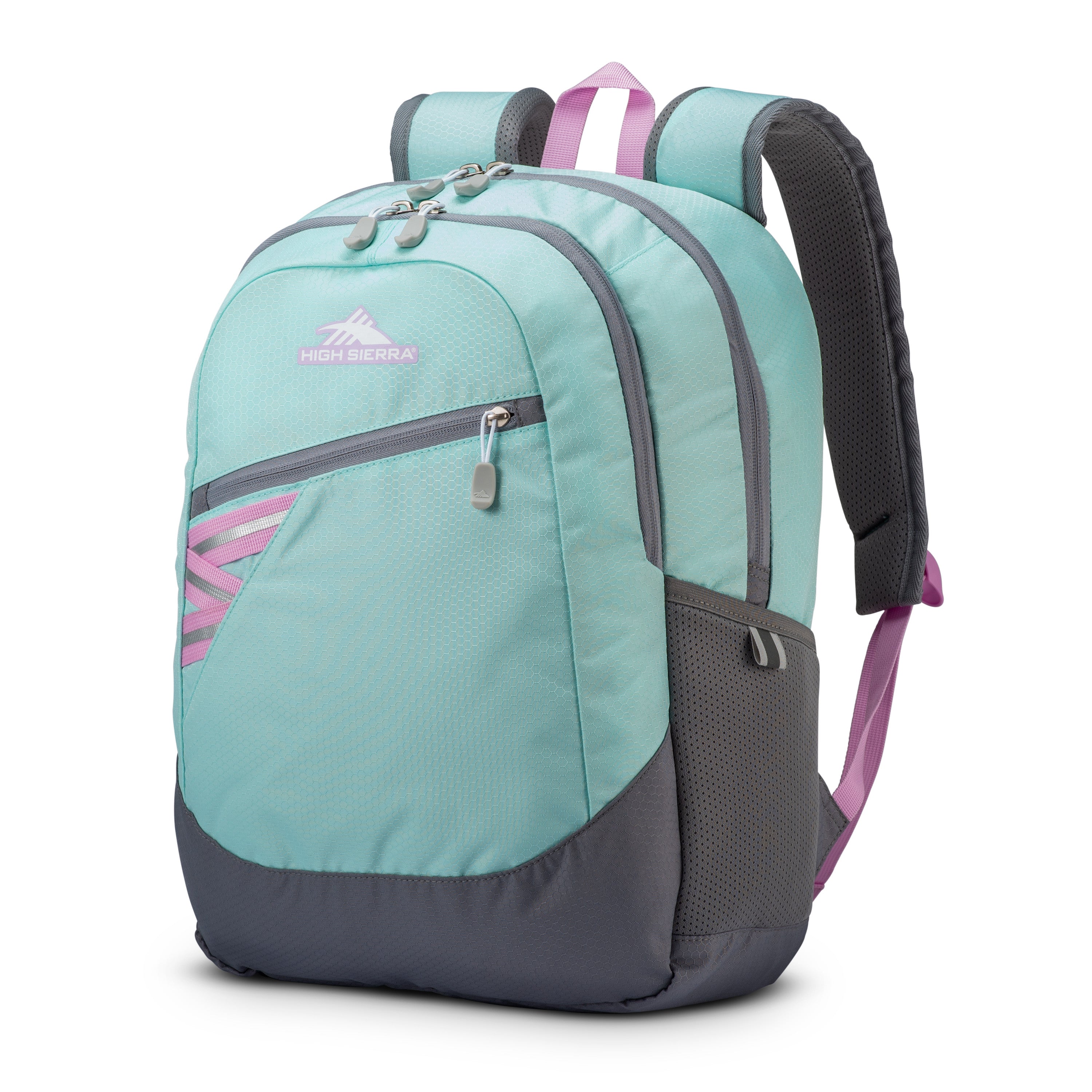 High Sierra Outburst 2.0 Backpack – Travaloo