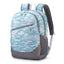 Backpack / Clouds/Steel Grey