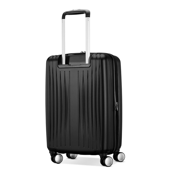 Carry-on  / Basalt Black