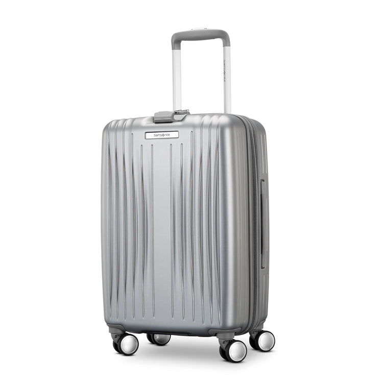 Carry-on  / Arctic Silver