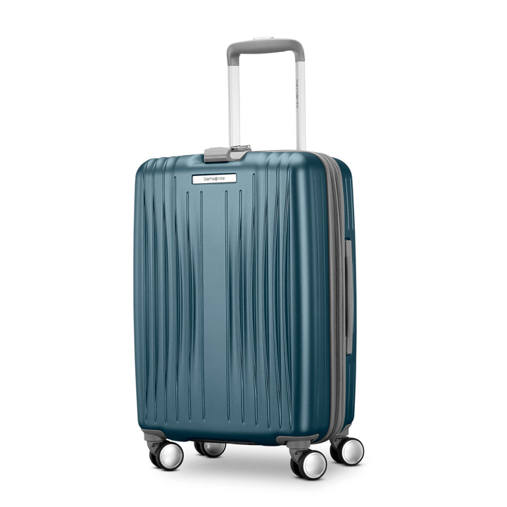 Carry-on  / Frost Teal