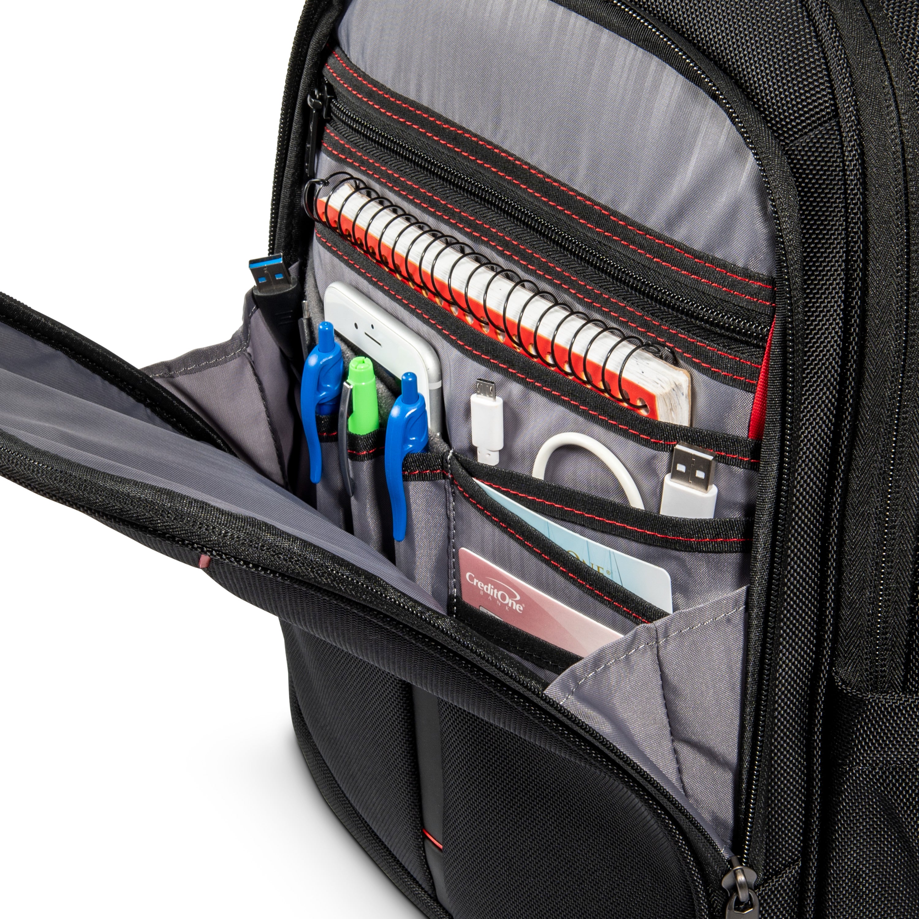 Pro 4 dlx urban laptop outlet backpack