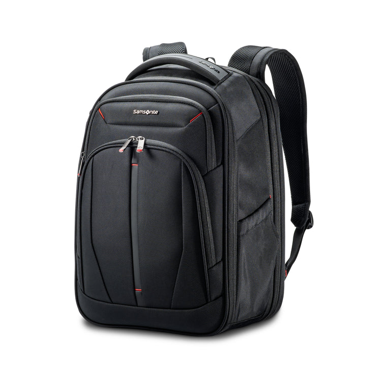 L Backpack / Black