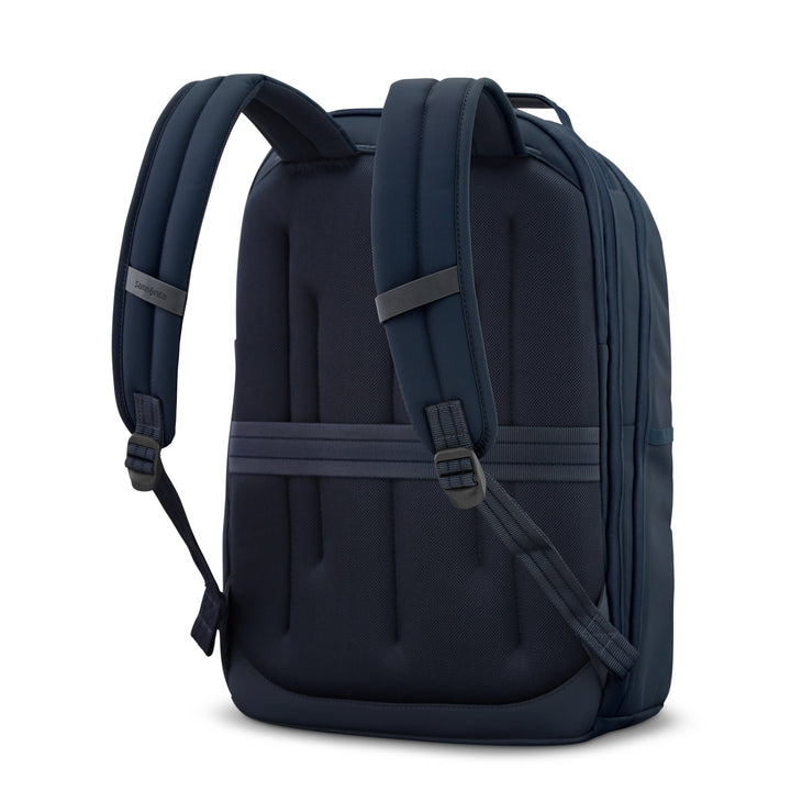 Backpack / Midnight Blue