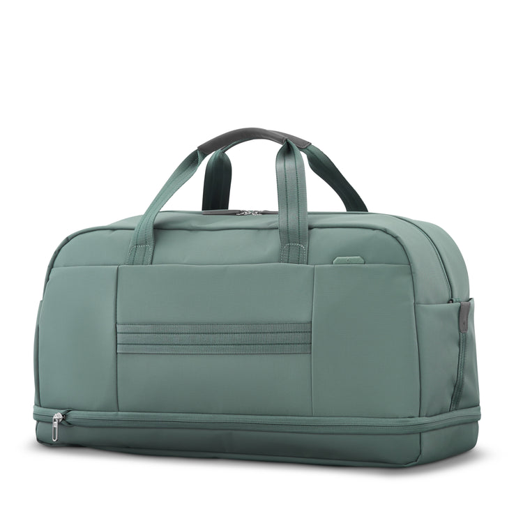 Duffel / Cypress Green