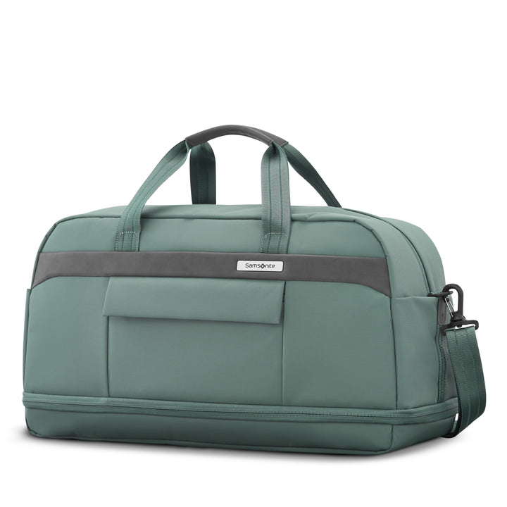 Duffel / Cypress Green