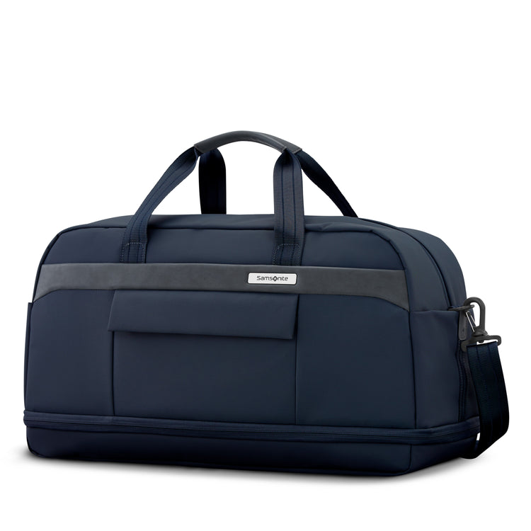 Duffel / Midnight Blue