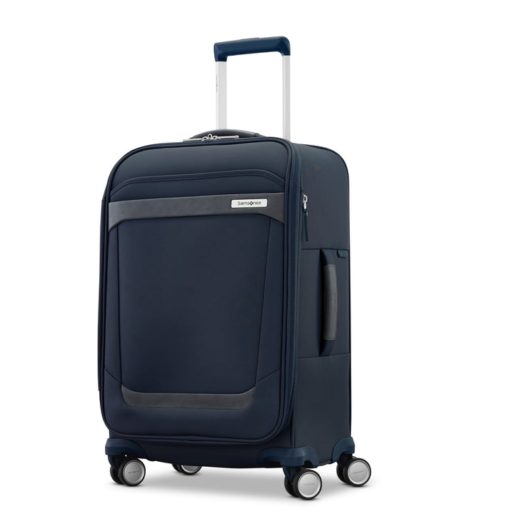 Carry-on / Midnight Blue