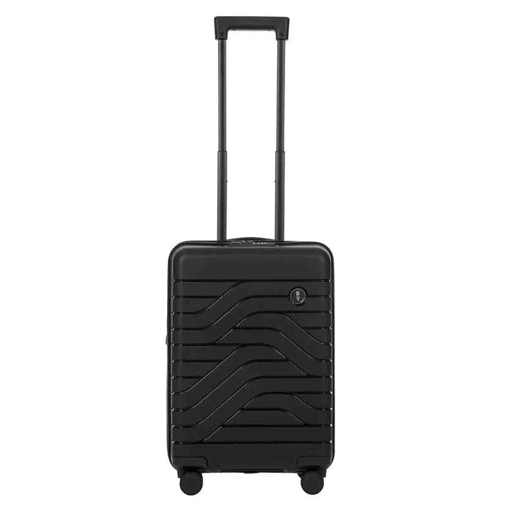 Bric's Ulisse 21 Inch Carry-on Spinner Expandable