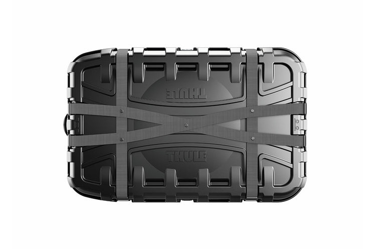 Bike Hard Case / Black