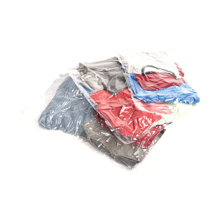 Compression Bags (3) / Clear