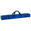 Single Ski Bag / Vivid Blue/Black