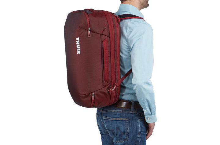 Convertible Carry-on / Ember