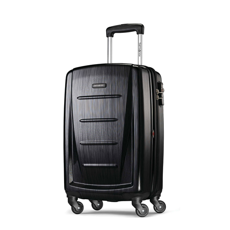 Carry-on  / Brushed Anthracite