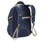 TSA Backpack / True Navy/Charcoal