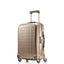 Carry-on / Ivory Gold