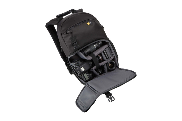 Camera Backpack / Black