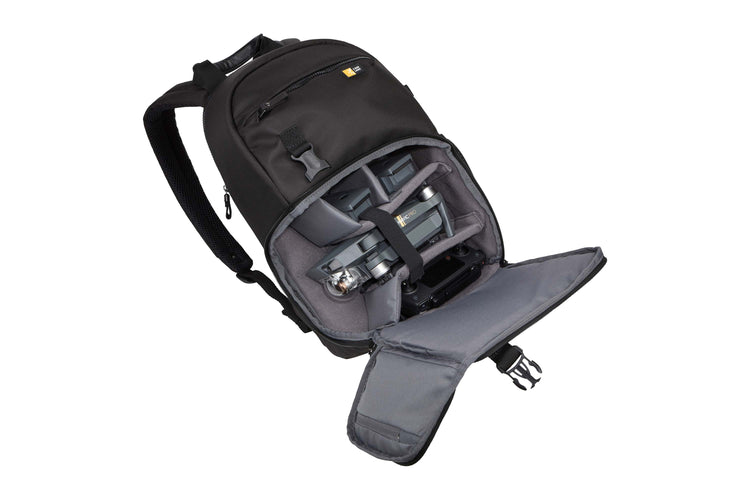 Camera Backpack / Black