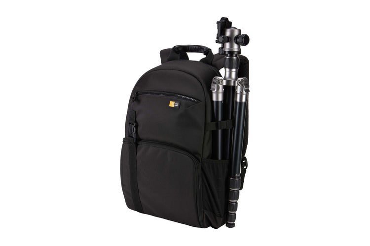 Camera Backpack / Black