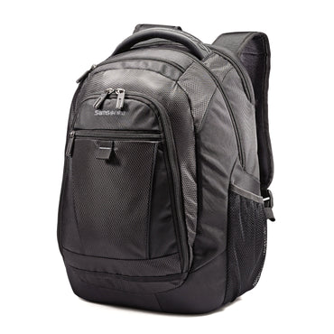 M Backpack / Black