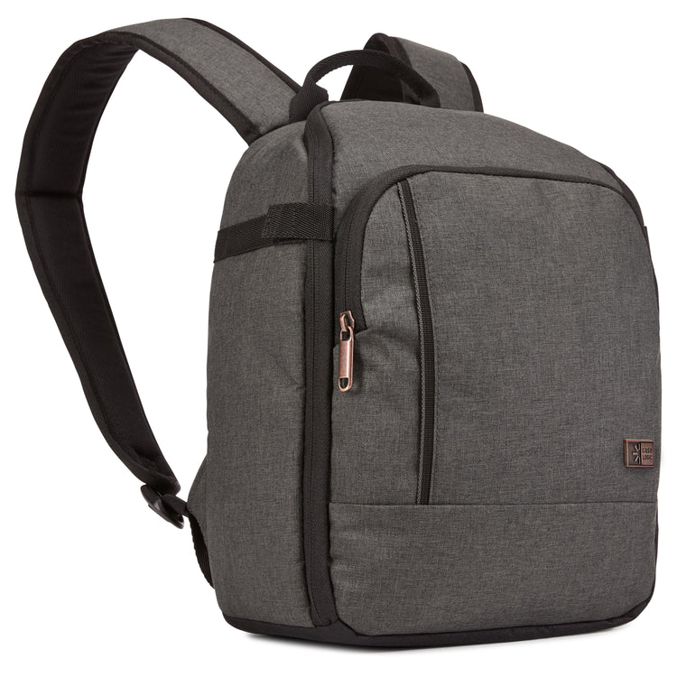 S Backpack / Obsidian