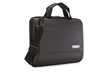 13 Inch Attaché / Black