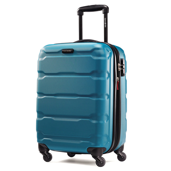 Carry-on  / Caribbean Blue