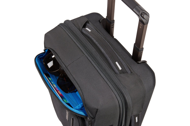 Carry-on Spinner / Black