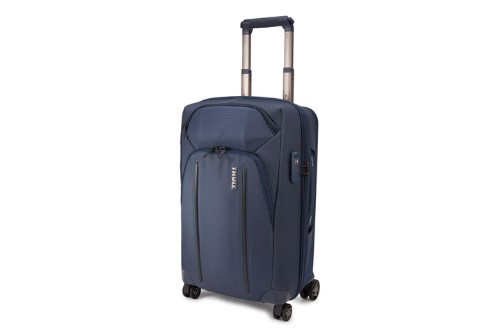 Carry-on Spinner / Dress Blue