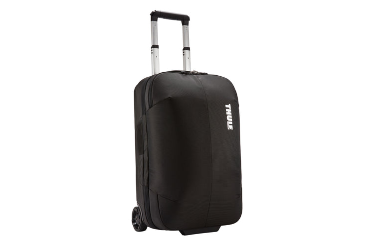 Rolling Carry-on / Black