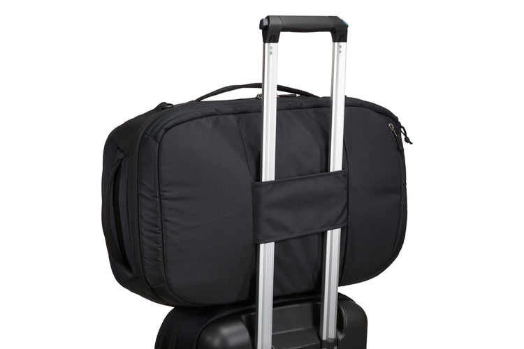 Convertible Carry-on / Black