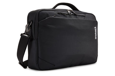 15.6in Laptop Bag / Black