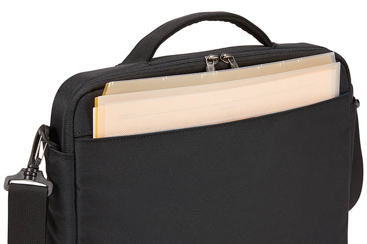 13 Inch Attaché / Black