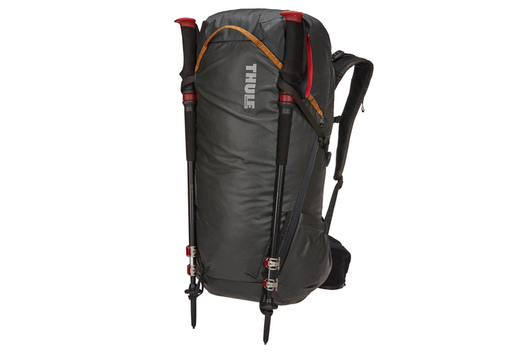 35L Men's / Wood Thrush Orange