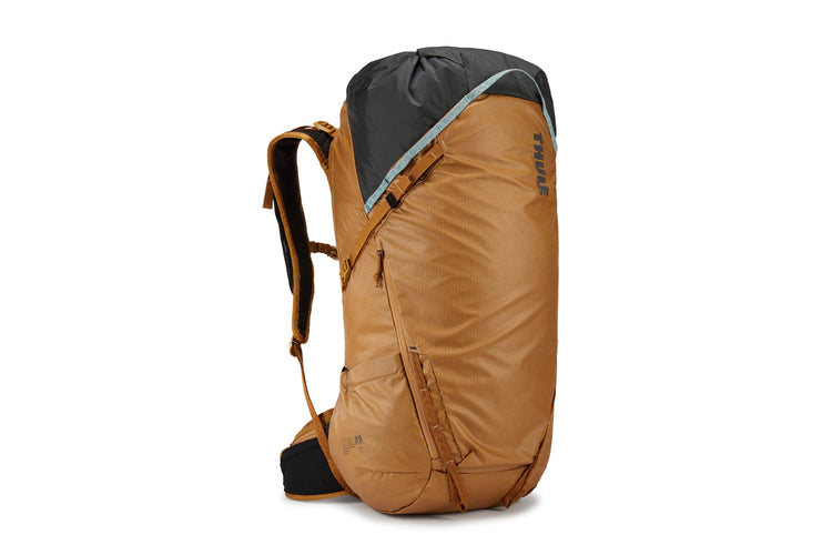 35L Men's / Wood Thrush Orange