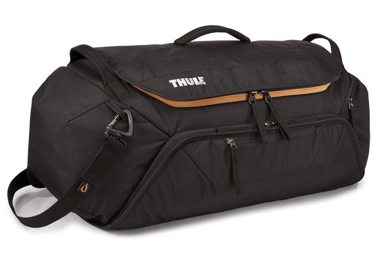 Bike Duffel / Black