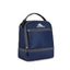 2-Compartment / True Navy/Mercury