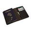 Passport Wallet / Black