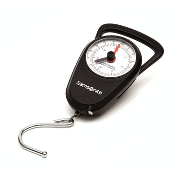 Luggage Scale / Black