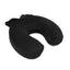 Memory Foam Pillow / Black