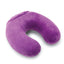 Memory Foam Pillow / Ultraviolet