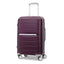 Carry-on  / Amethyst Purple