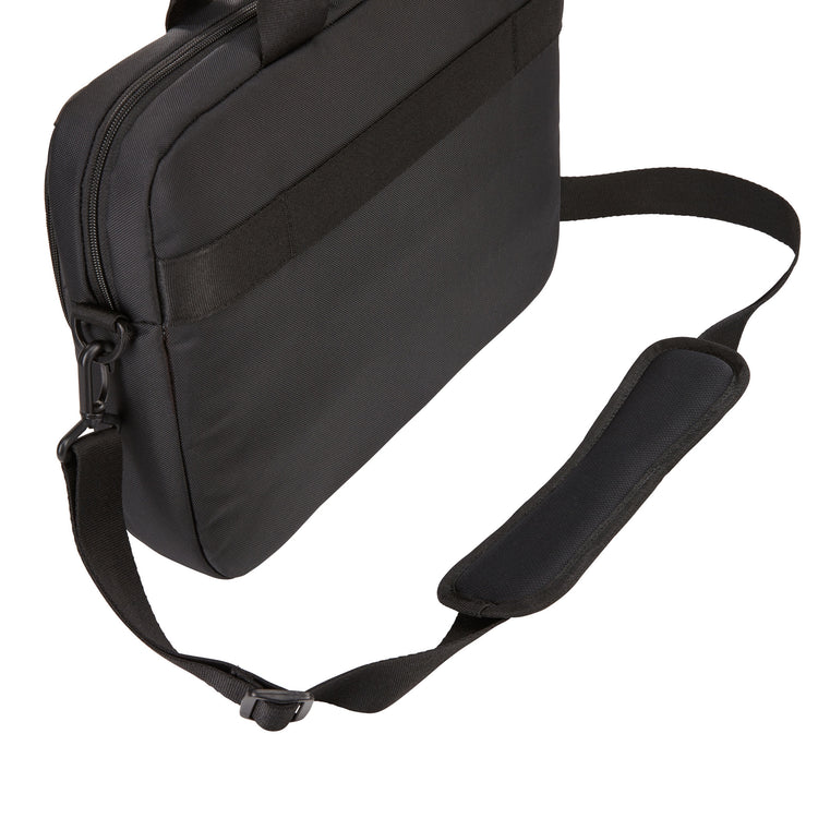 14 Inch Attaché / Black