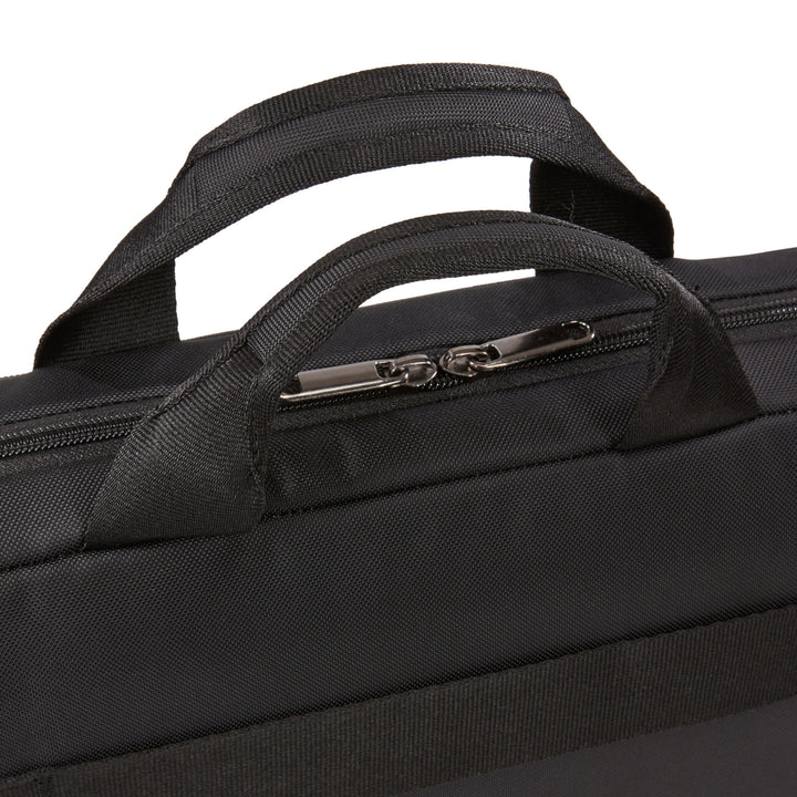 14 Inch Attaché / Black