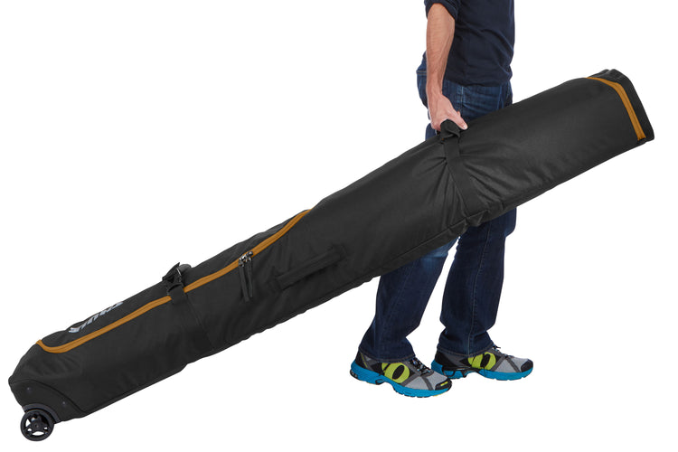 192cm Roller Bag / Black