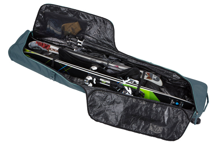 192cm Roller Bag / Dark Slate